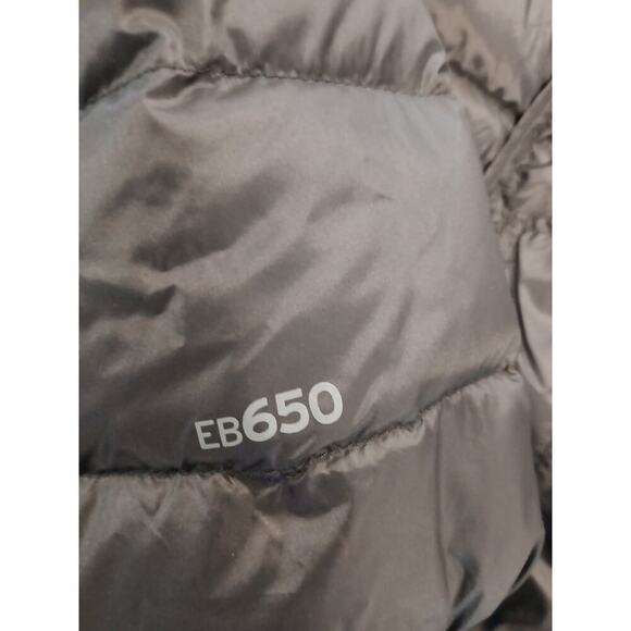 Eddie Bauer eb650 womens down puffer jacket coat 2XL - Picture 7 of 7